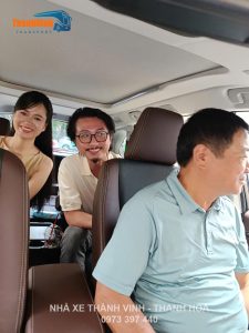 thuê xe Thanh Hoá