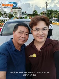 thuê xe Thanh Hoá