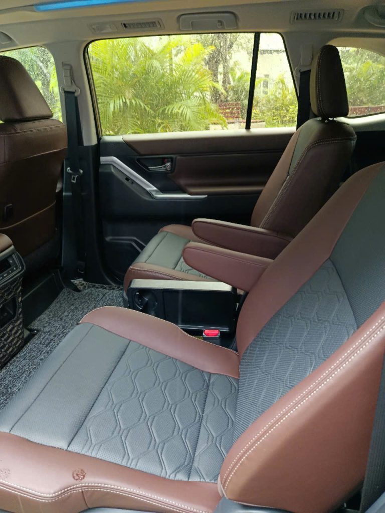 Thuê xe tại Thanh Hoá